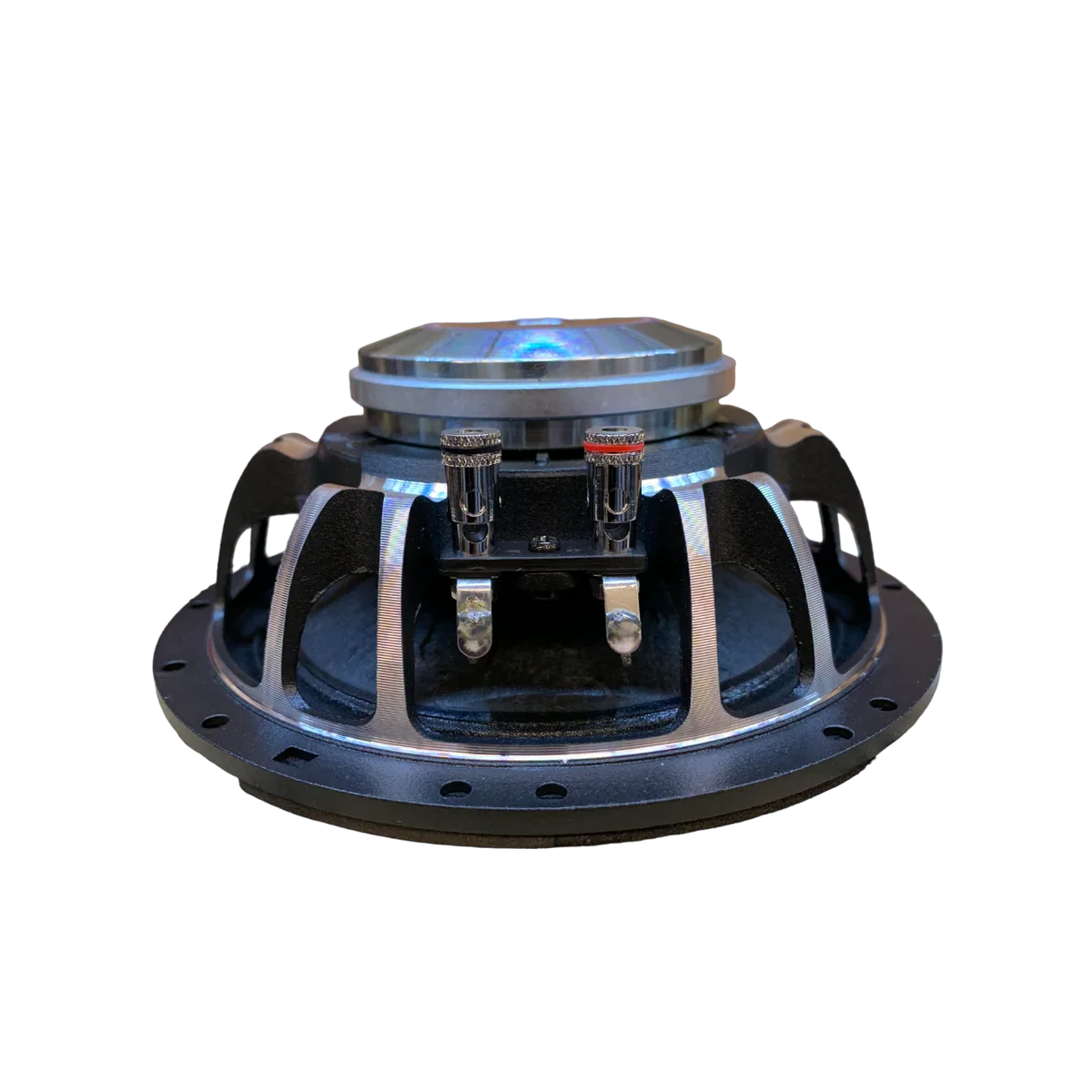Nemesis Audio NEO-PRO6.5 6.5" 150W RMS Midrange Speaker 4-Ohm (Single)