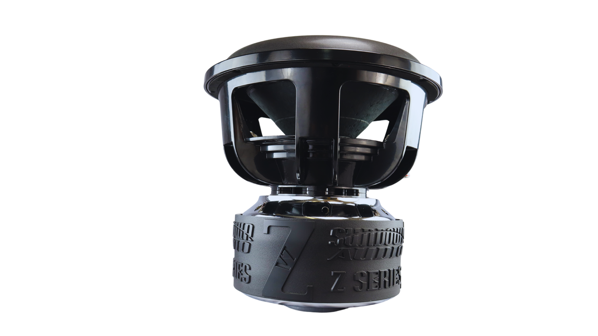 Used Z-Series ZV7 15" Subwoofer