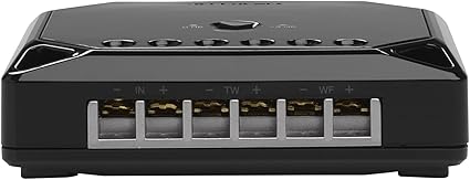 Infinity Reference REF607CF - Reference Series 6-1/2" component speaker system