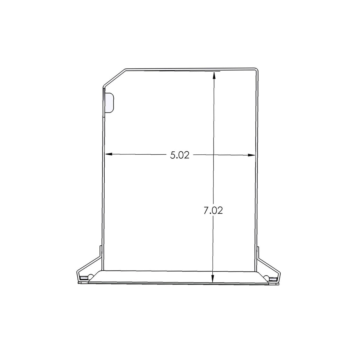 527 - 925 GM Direct