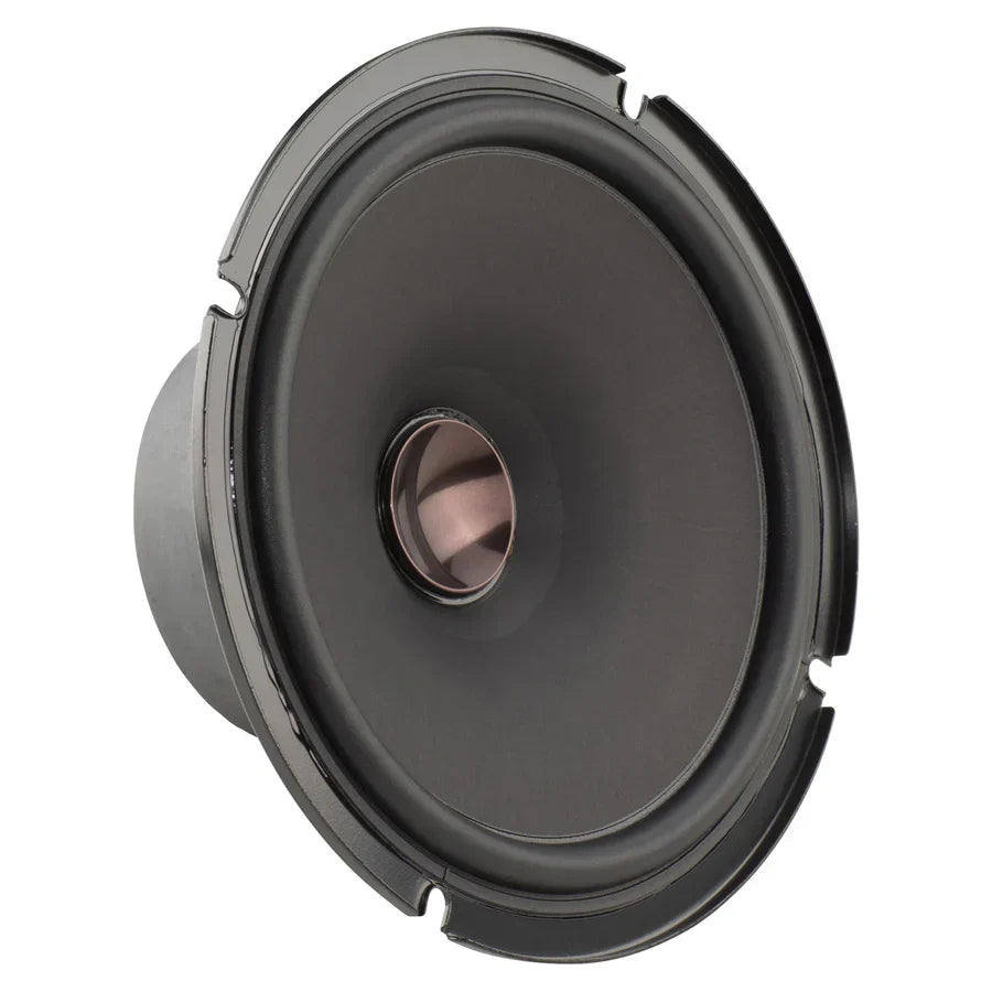 TS-D65C - 6-1/2" - 2-way, 270 W Max Power, Aramid Fiber IMPP™ cone, 26mm Polyester Dome Tweeter-Swivel Design - Component Spe