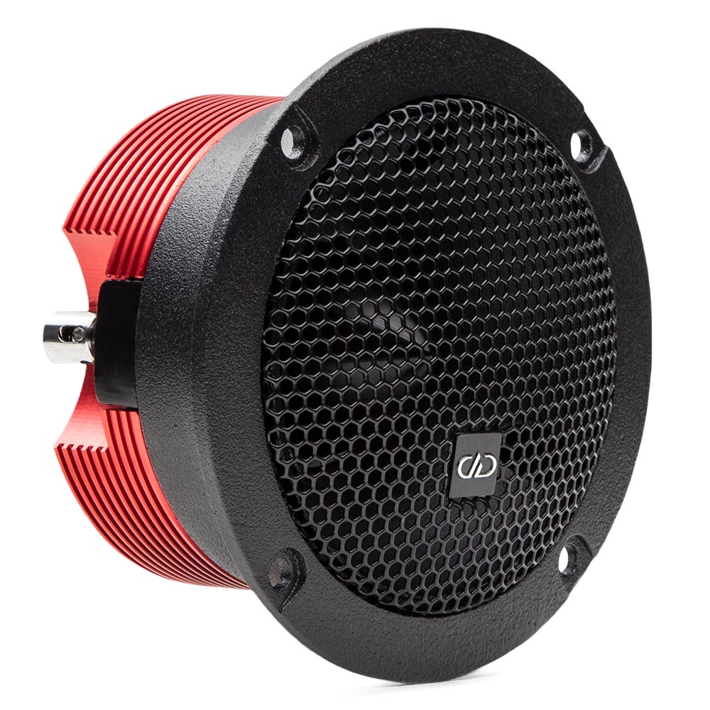 VO-B2a 1.5" PA Style Tweeter (Pair)