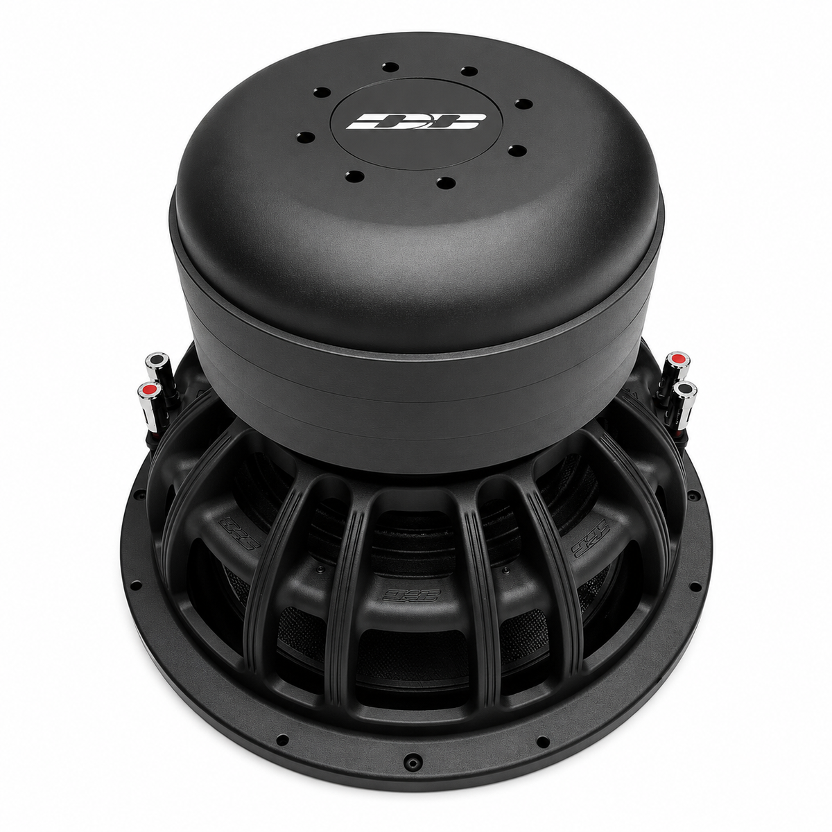 Apocalypse DB-4.5K 15" D1/D2 | 4500W RMS | 15" Subwoofer