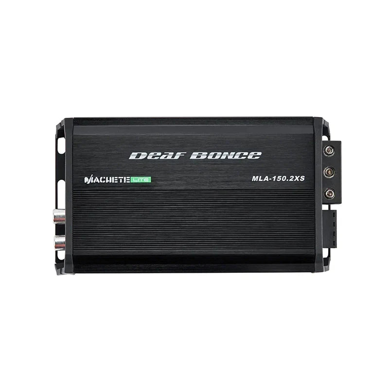 OPEN BOX | MACHETE MLA-150.2 XS