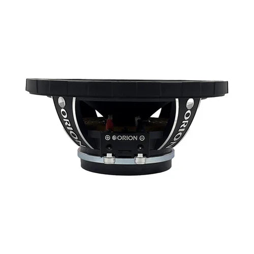 Orion HCCA64N 6.5" 350W Neodymium Midrange Speakers (Pair)