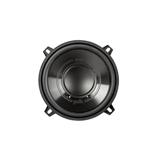 Polk DB5252 5.25" Component Speaker System with Marine Certification