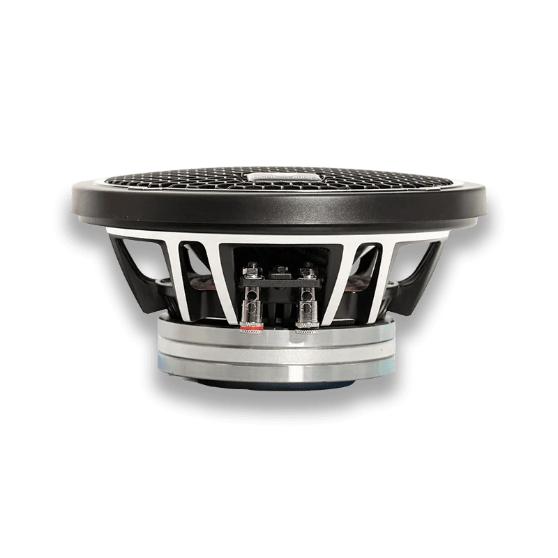 Nemesis Audio NEO-MR65CF 6.5" Water Resistant Neodymium Midrange Speaker – 600W Max