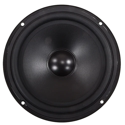 Sundown Audio E-6.5CS 6.5" 100W Component Speakers