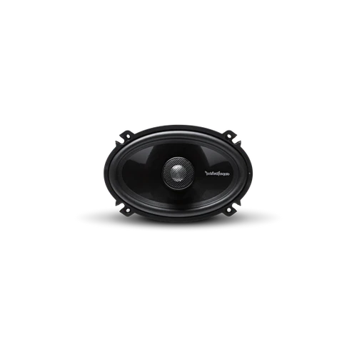 Rockford Fosgate Power T1462 4x6" 2-Way Full Range Speakers (Pair)