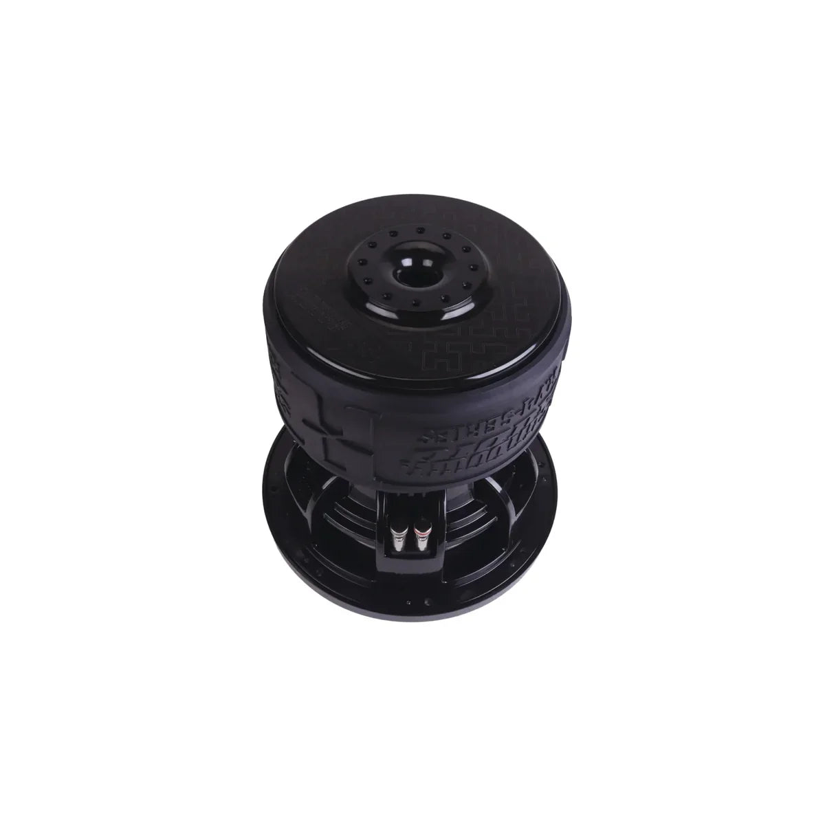 Sundown Audio X12 v.4 12" 3000W RMS Subwoofer DVC