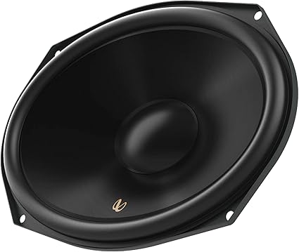 Infinity Primus 693C Primus Series 6"x9" 2-Way Component Speaker System, Pair