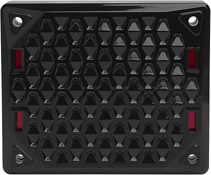 Infinity Reference REF607CF - Reference Series 6-1/2" component speaker system