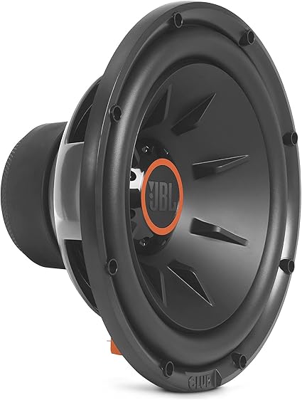 JBL Club 1224 12" Car Audio Subwoofer
