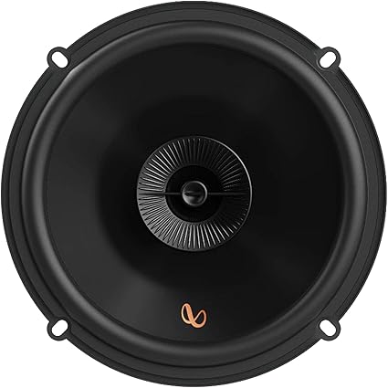 Infinity Primus 603F Primus Series 6-1/2" 2-Way Multi-Element Speakers, Pair