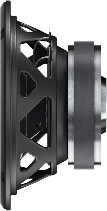 JBL Stage810 - 8" Car Audio Subwoofer, Black (STAGE810AM)