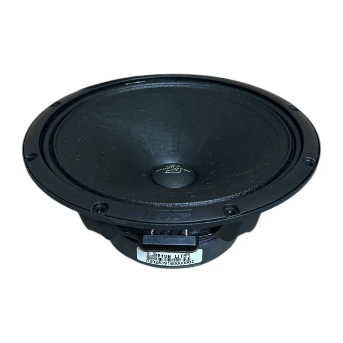 Deaf Bonce Apocalypse AP-M61SE Lite 6.5" 90W RMS Midrange Speaker (Single)