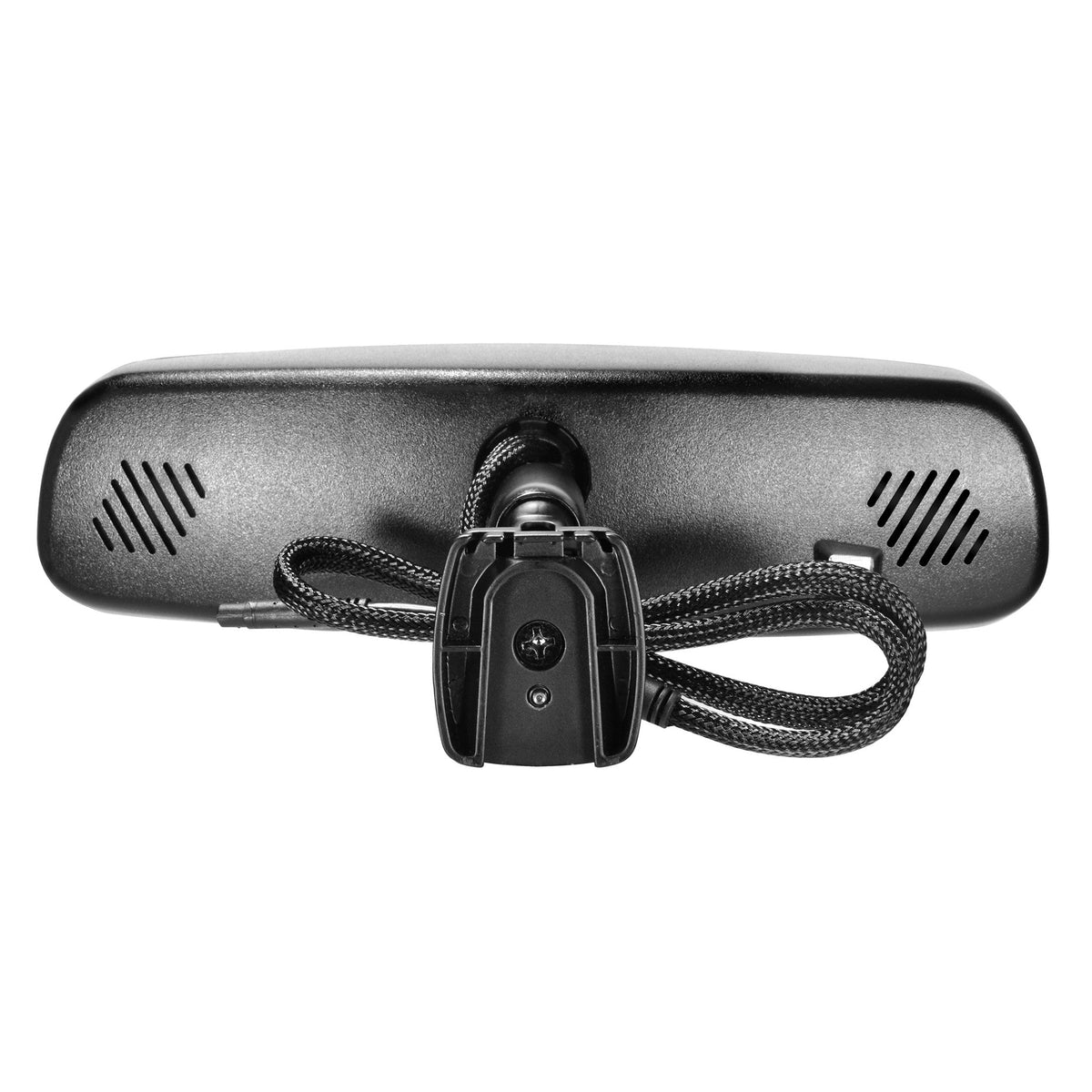 Master Tailgaters 10.5" OEM Rear View Mirror with 4.3" LCD Screen | Rearview Universal Fit Mount | Auto Adjusting Brightness