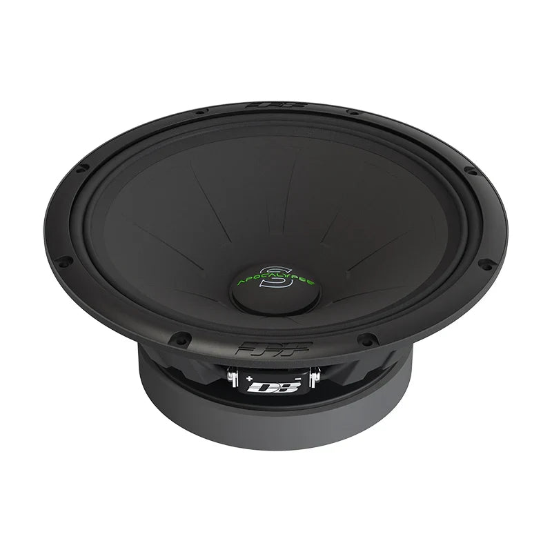 Deaf Bonce Apocalypse AP-M81SE 8" 170W RMS Sylvester Midrange Speakers (Pair)