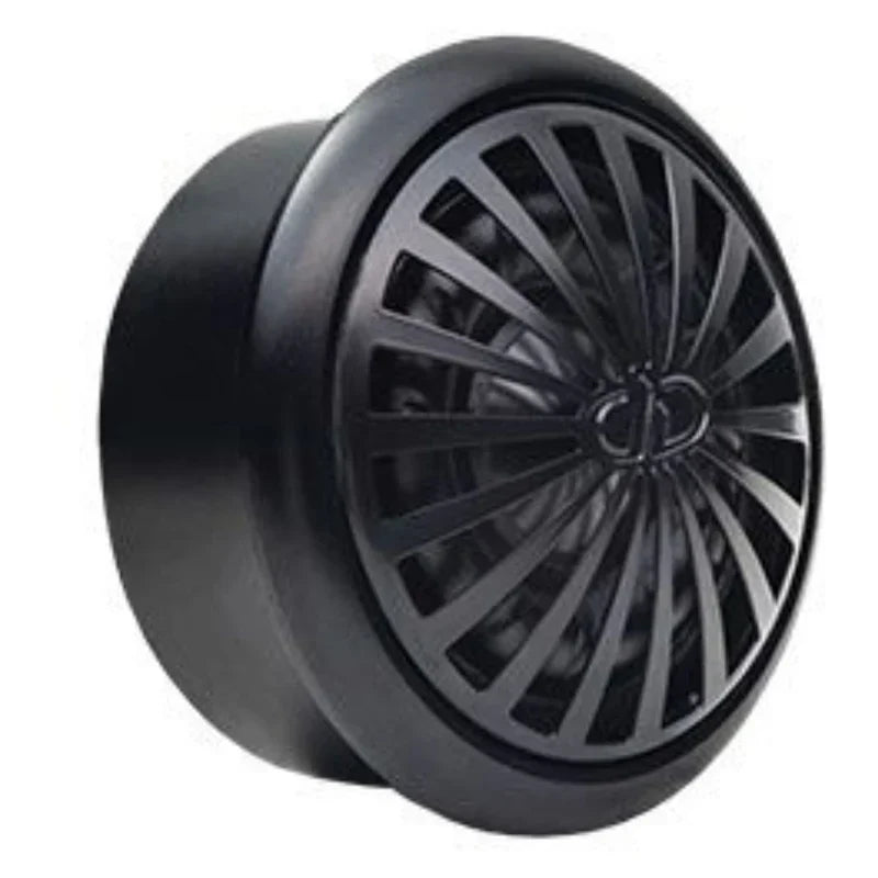 6.5" 65W RMS 2-Way Neodymium Component Speaker Set DD Audio C Series