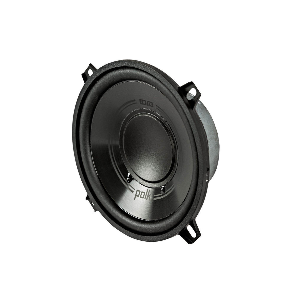 Polk DB5252 5.25" Component Speaker System with Marine Certification