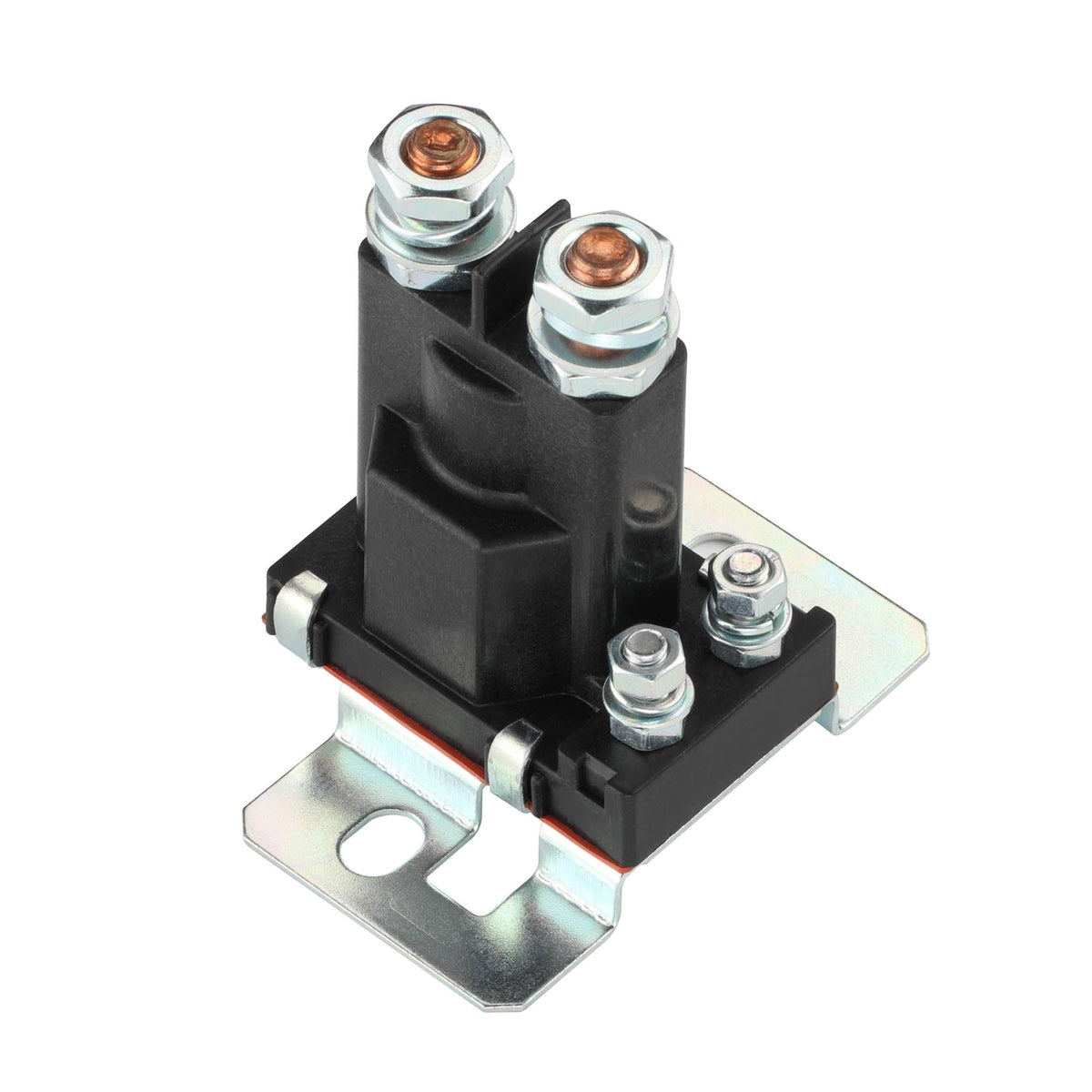 Polaris RZR 2014+ 2nd Battery Upgrade Kit – Dual Battery System with 80A Isolator, Wiring & Mounting Bracket