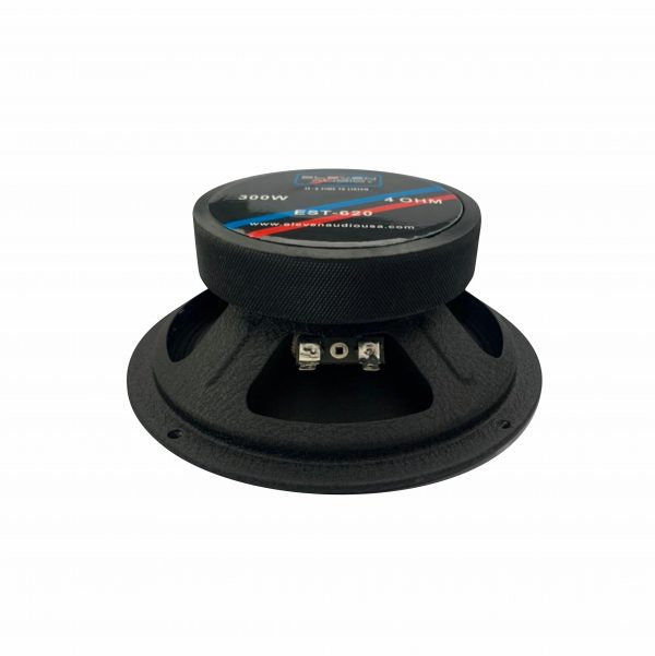 ElevenAudio EST-620 (6.5" MIDRANGE SPEAKER)