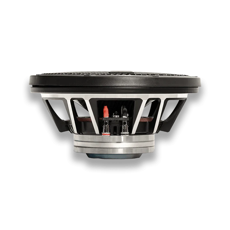 Nemesis Audio NEO-MB8CF 8" Water Resistant Neodymium Midbass Speaker – 700W Max