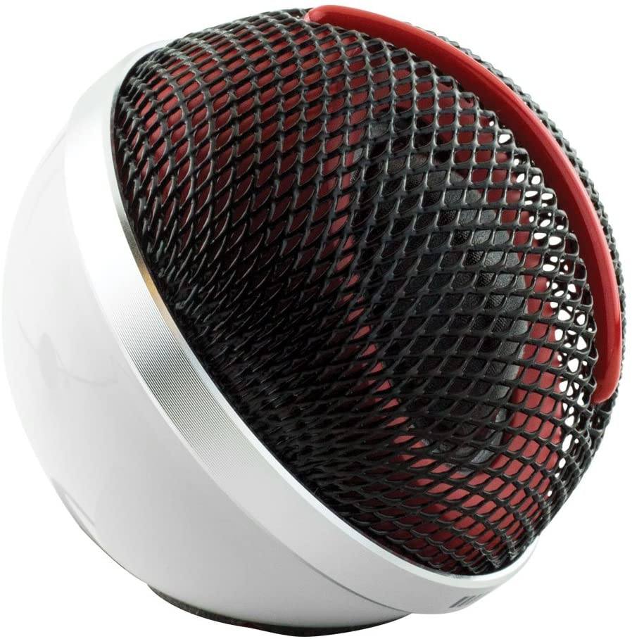 DS18 SQCOMP 6.5" 2-Way Sound Quality Component System 180 Watts