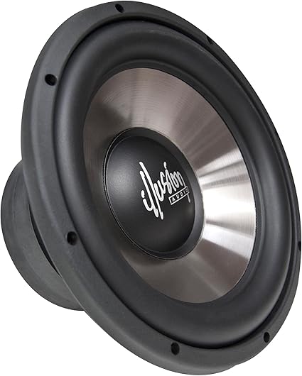 Illusion Audio Electra Series 10" Subwoofer (E10)