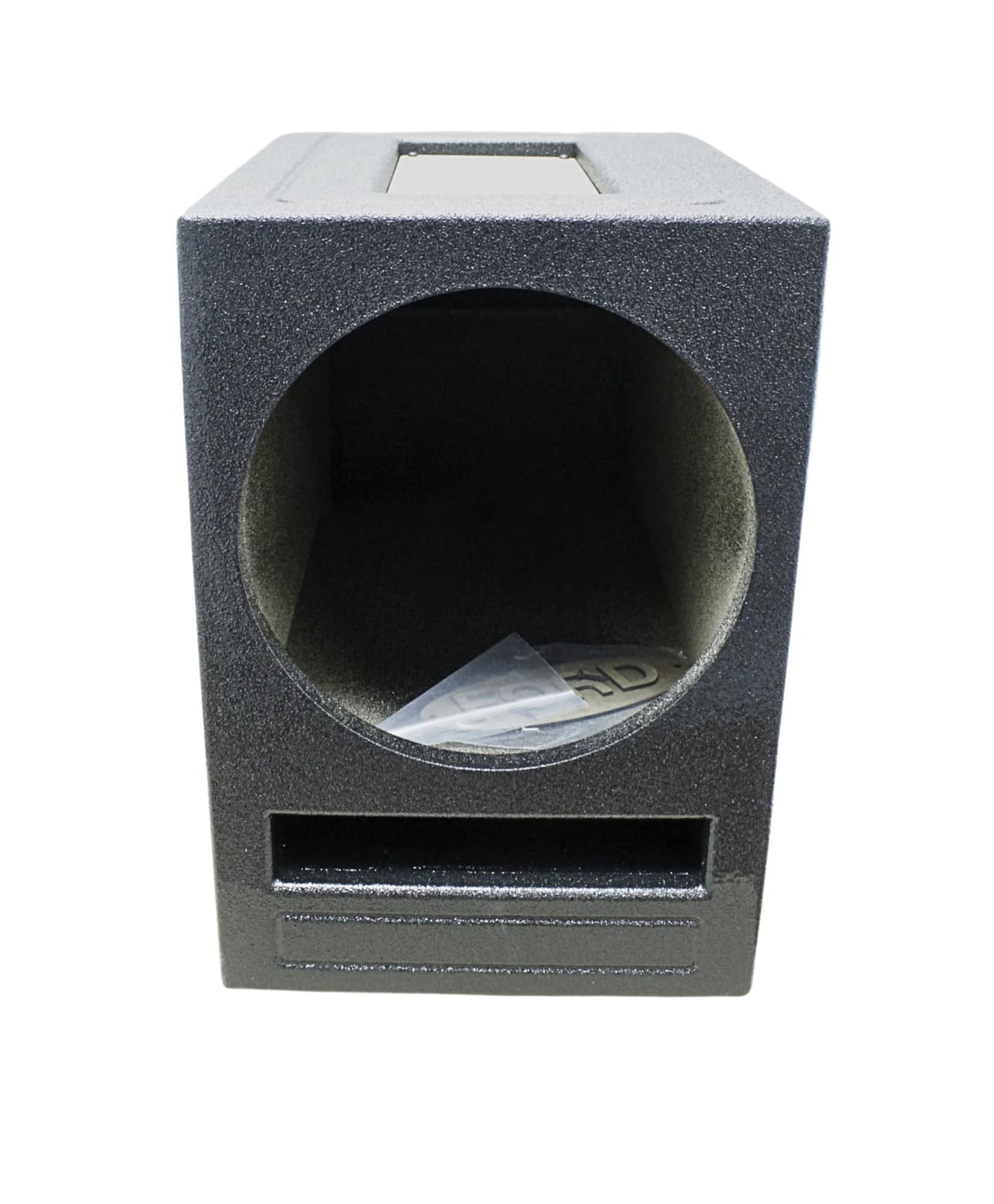 KB ford f-150 09-14 Center Console, Single 12" WOOFER 2 -6.5''speaker & 2- 3.5" tweeters
