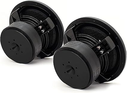 Sundown Audio SA-12 D2 Classic 12" 750W Dual 2-Ohm SA Series Subwoofer SA12D2