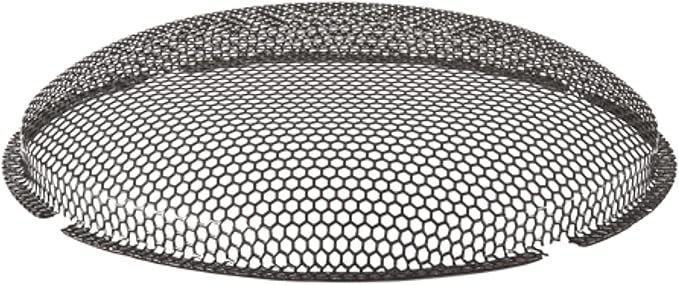 Rockford Fosgate 10" Stamped Mesh Grill Insert T1SG-10