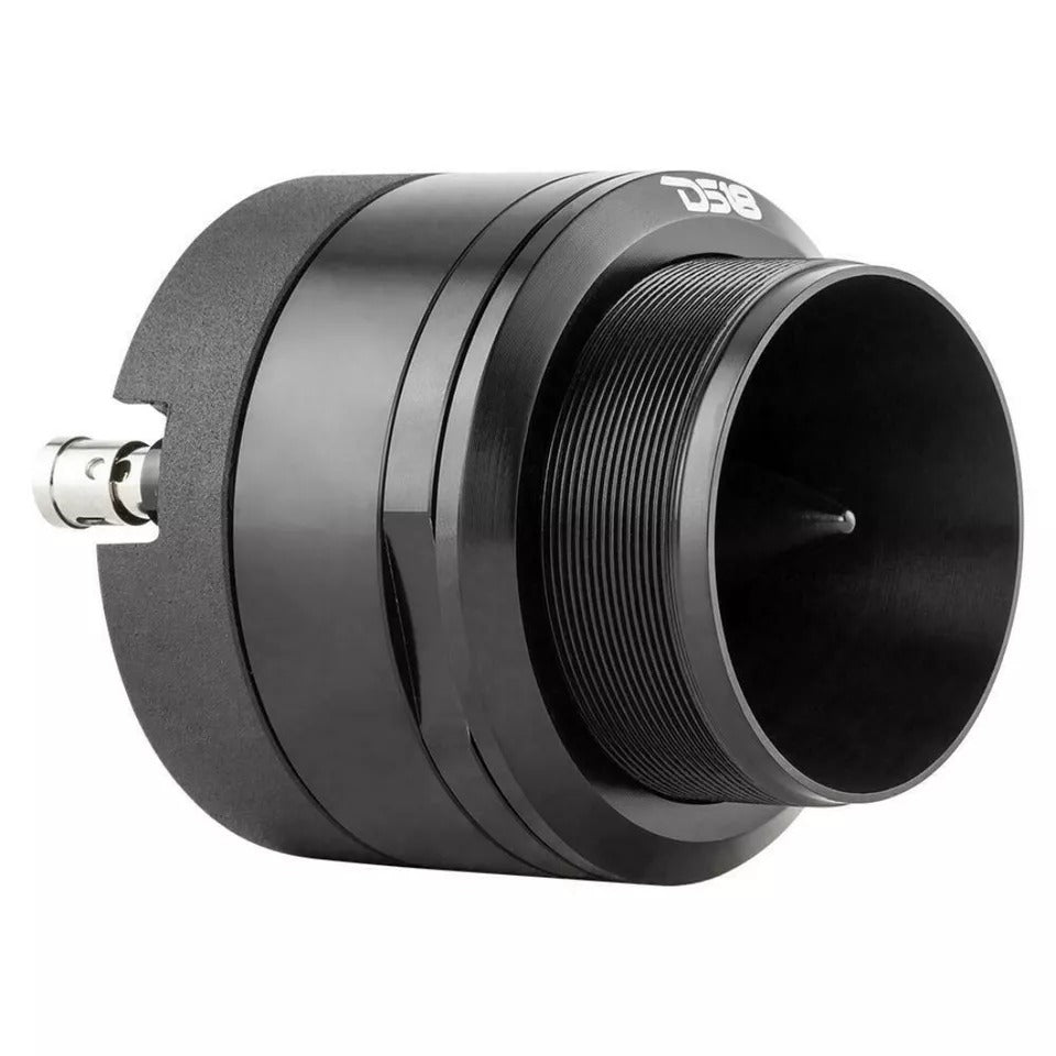 DS18 PRO-TW920 1.4" 600 W 4-ohm Pro Aluminum Neodymium Super Bullet Car Tweeters