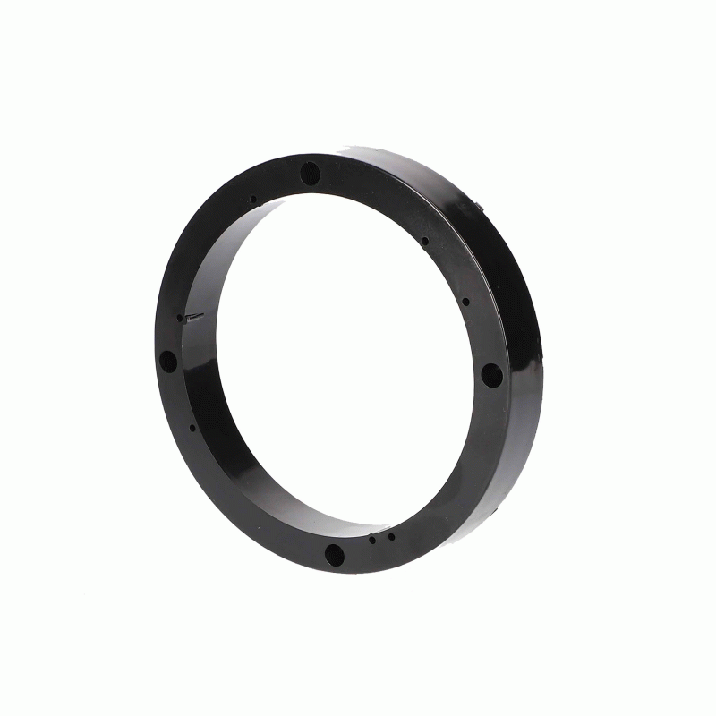 Metra 82-4300 Universal 1 Inch Plastic Spacer Rings