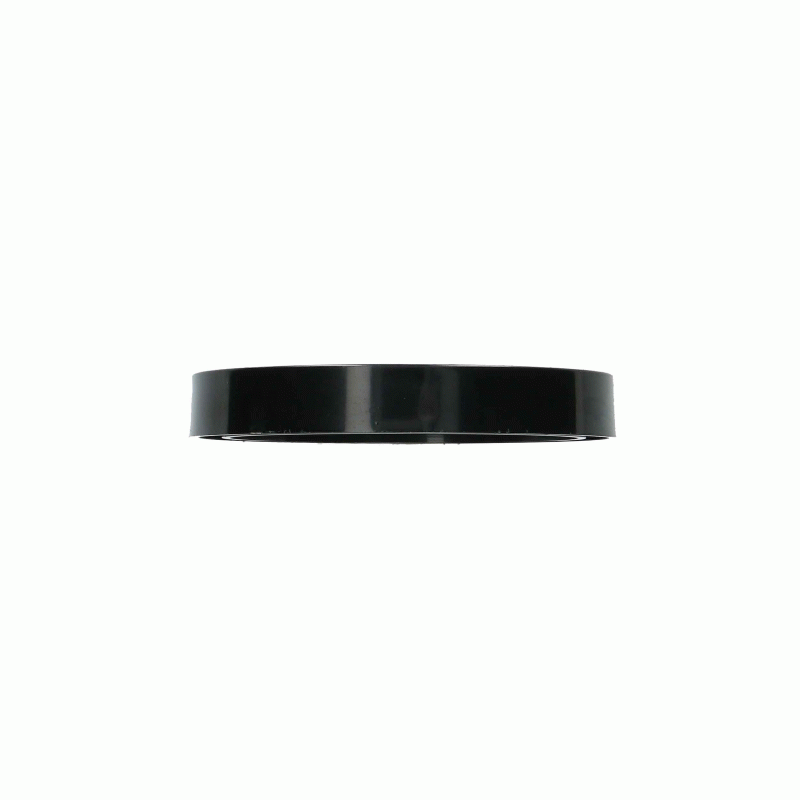 Metra 82-4300 Universal 1 Inch Plastic Spacer Rings