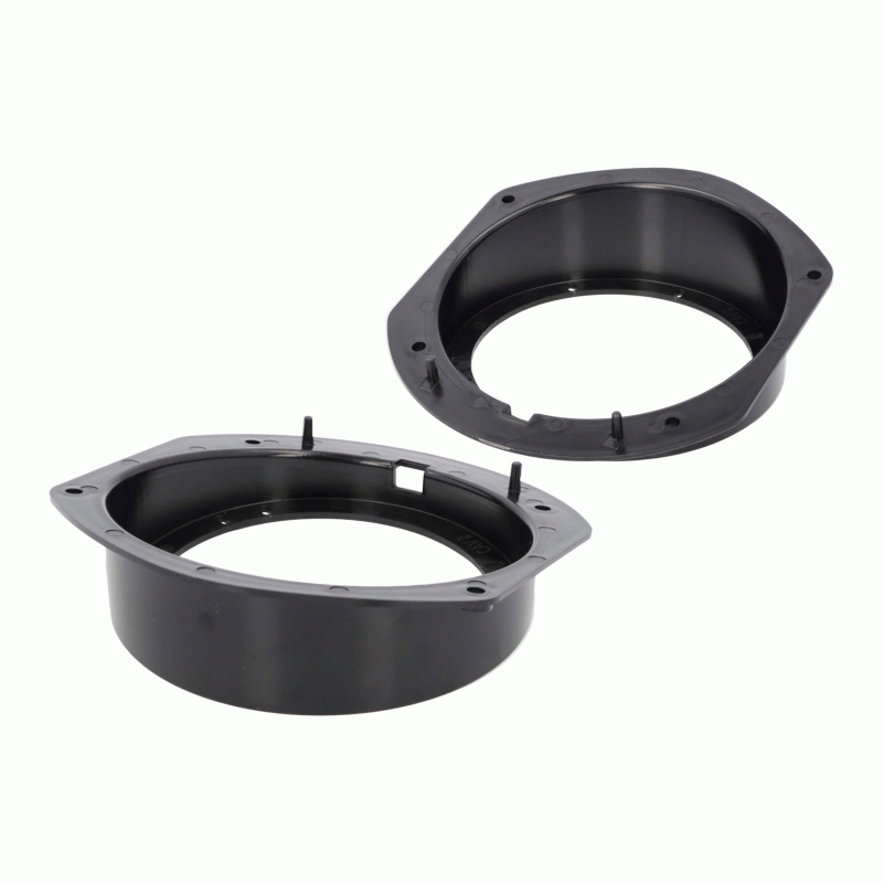 Metra 82-8603 Speaker Adapter Plate - Tesla Model X 2015-2021 and Model S