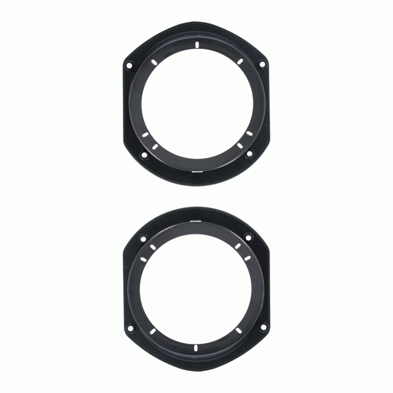 Metra 82-8603 Speaker Adapter Plate - Tesla Model X 2015-2021 and Model S
