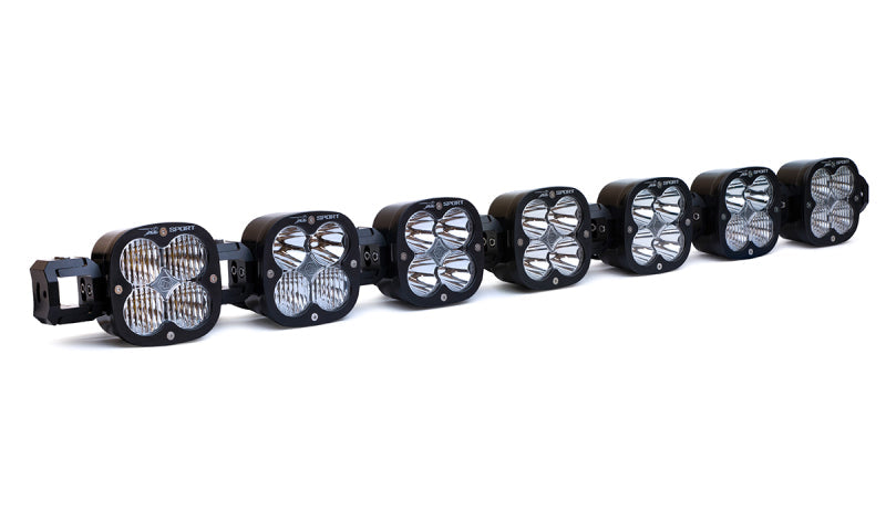 Baja DesignsXL Linkable LED Light Bar - 7