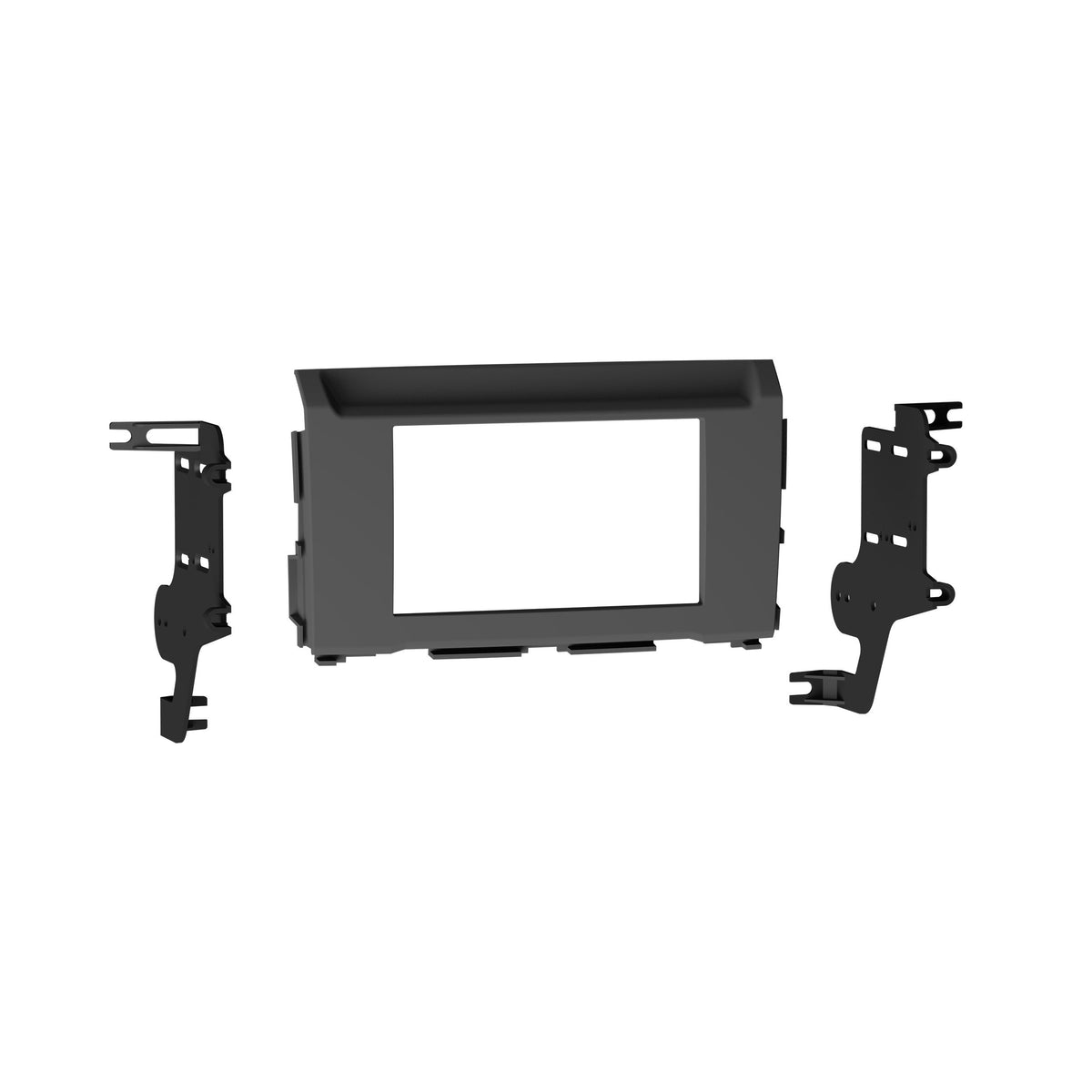Metra 95-7631B Nissan Titan 2017-2019 / Titan XD 2016-2019