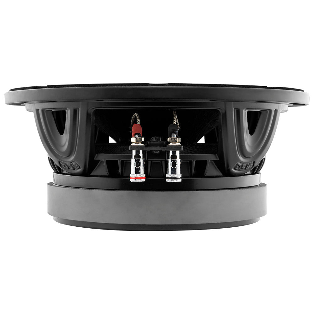 DS18 XL 8" Mid-Range Loudspeaker 400 Watts Rms 4-Ohm