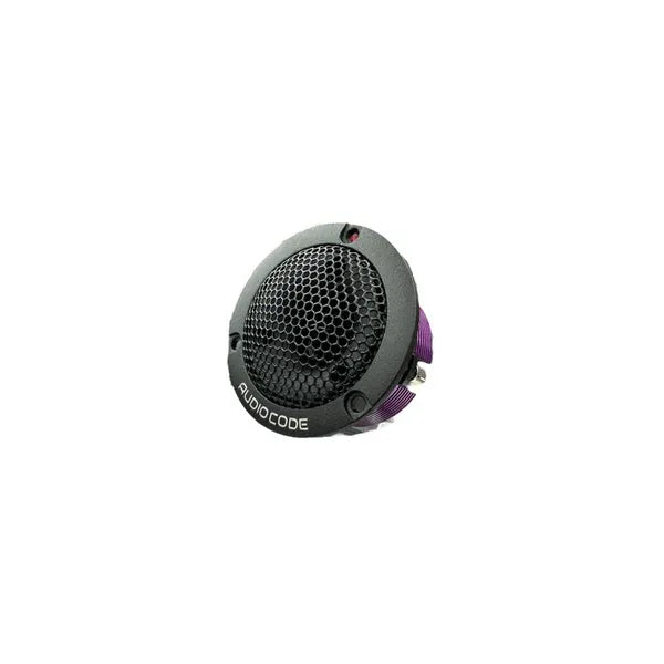 Audio Xtreme Code Speaker Rack Combo (4) AC-ZR06 6.5" (1 Pair) AC-25x