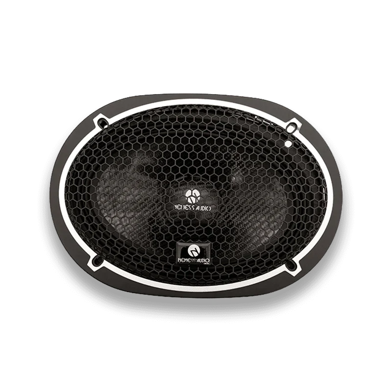 Nemesis Audio NEO-MB69CF 6x9" Water Resistant Neodymium Midbass Speaker – 700W Max