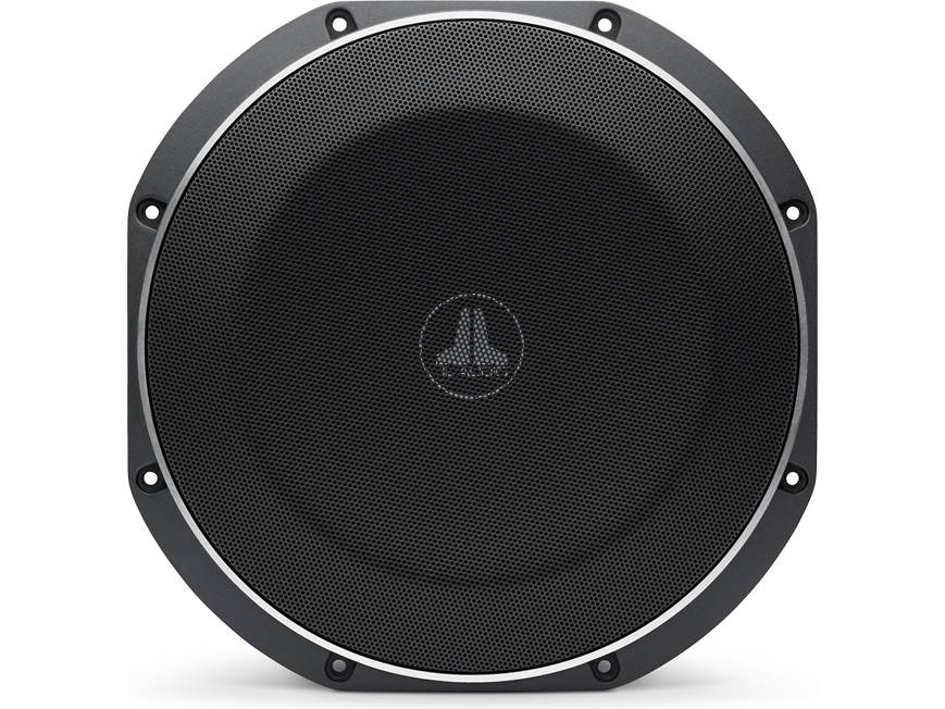 JL Audio 10TW1-4 TW1 Series thin-line 10" 4-ohm subwoofer