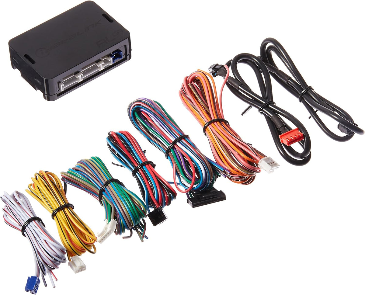 IdataLink ADS-ALCA Multi-Platform Immobilizer Bypass - Remote Start and Databus Interfuse ADSALCA