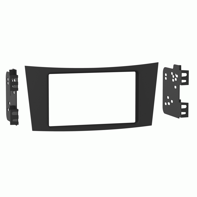 Metra 95-8732B Mercedes E Class (W211) 2003-2009