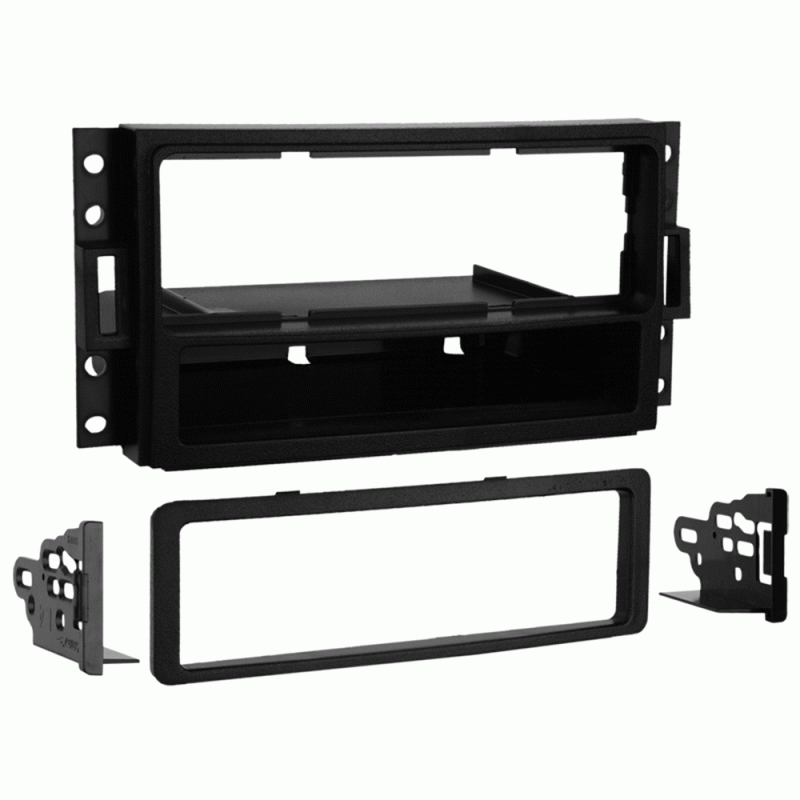 Metra 99-3303 GM Multi-Kit 2005-2013