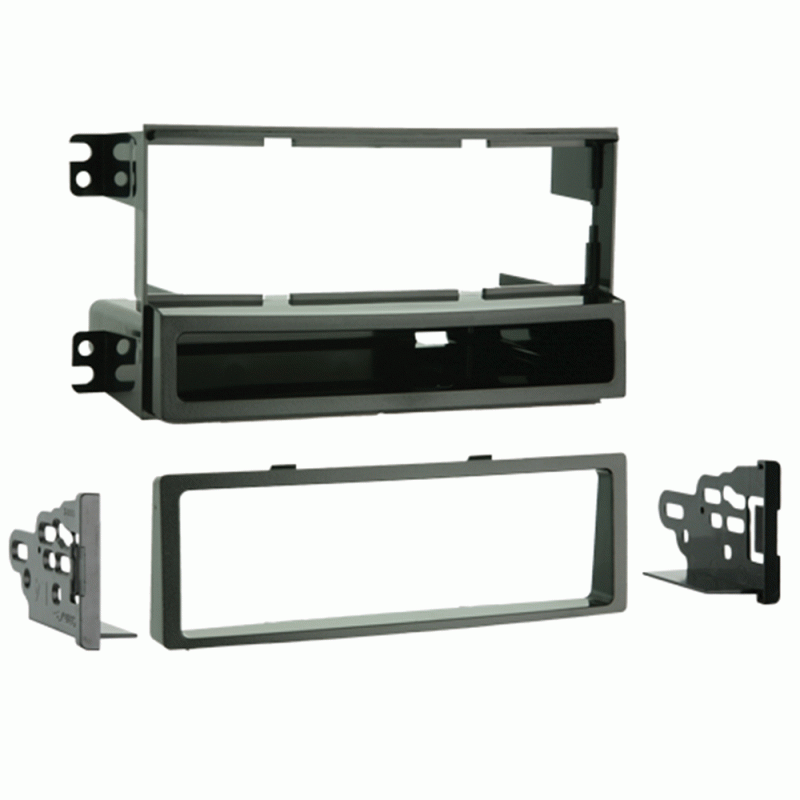 Metra 99-7324 Kia Optima 2006-2008
