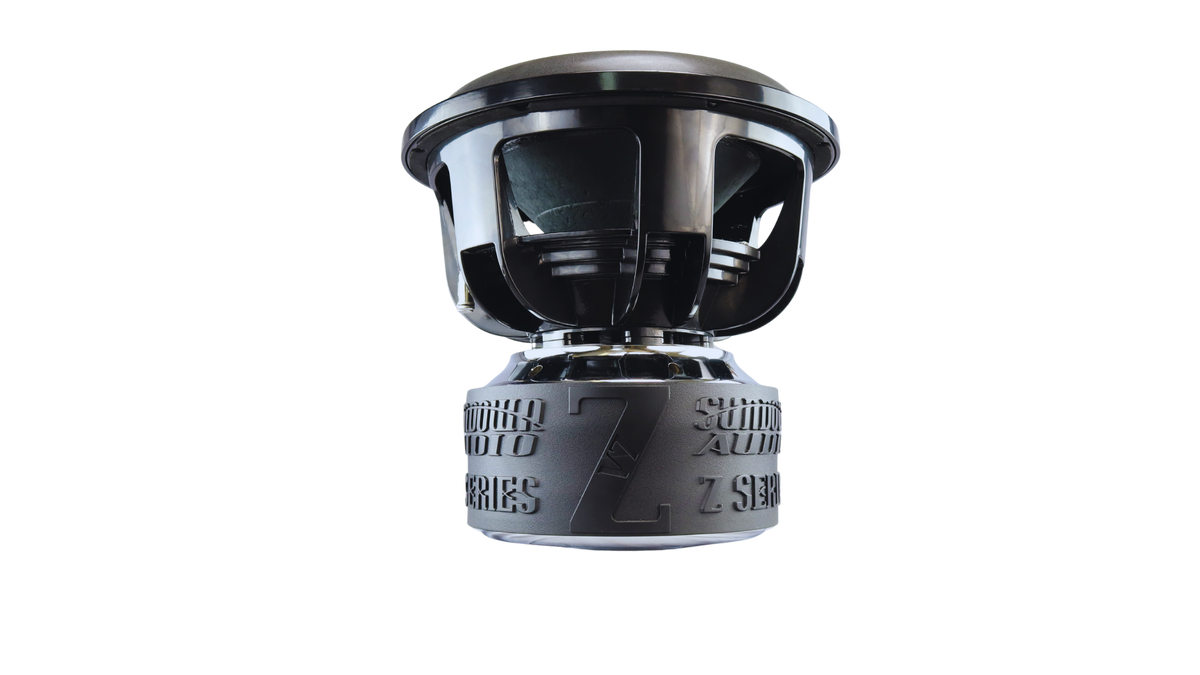 Used Z-Series ZV7 15" Subwoofer