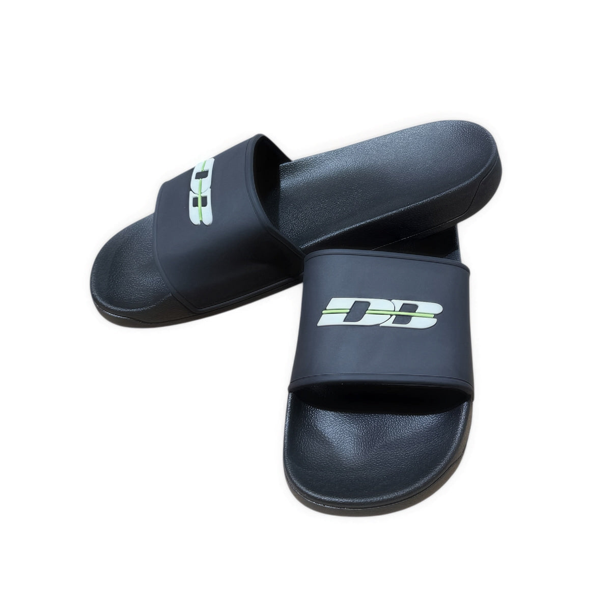 DB slides shoes