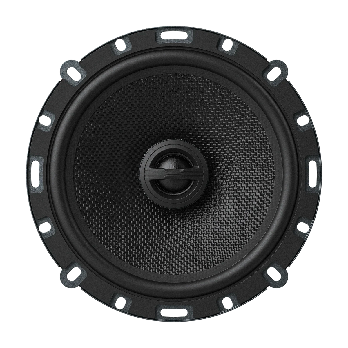 AudioControl Altitude A65 | 6.5" Coaxial Speakers (Pair)